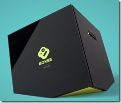 boxee can stream internet porn Boxee can stream internet porn
